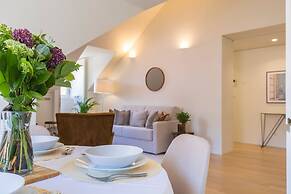 Ando Living Santa Justa 79 House