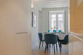 Ando Living Santa Justa 79 House