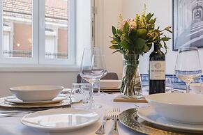 Ando Living Santa Justa 79 House