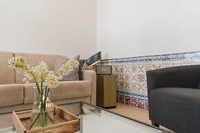 Ando Living Santa Justa 79 House