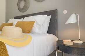 Ando Living Santa Justa 79 House