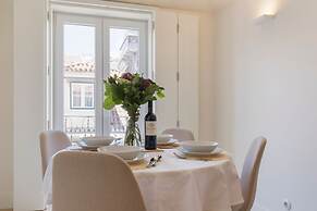 Ando Living Santa Justa 79 House