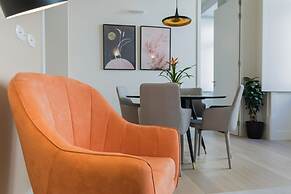 Ando Living Santa Justa 79 House