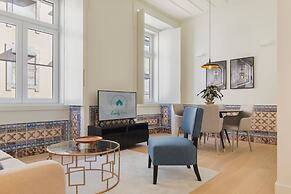 Ando Living Santa Justa 79 House