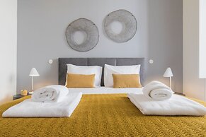 Ando Living Santa Justa 79 House