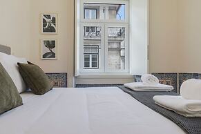 Ando Living Santa Justa 79 House