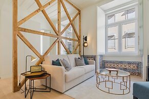 Ando Living Santa Justa 79 House