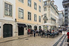 Ando Living Santa Justa 79 House