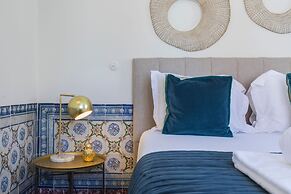 Ando Living Santa Justa 79 House