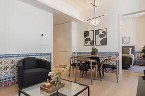 Ando Living Santa Justa 79 House