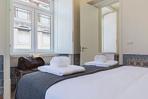 Ando Living Santa Justa 79 House