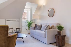 Ando Living Santa Justa 79 House