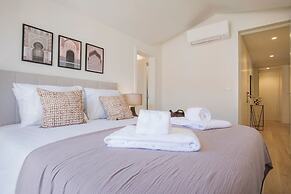 Ando Living Santa Justa 79 House