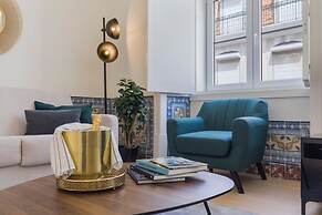 Ando Living Santa Justa 79 House