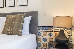 Ando Living Santa Justa 79 House