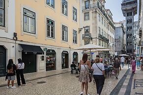 Ando Living Santa Justa 79 House