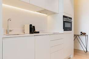 Ando Living Santa Justa 79 House