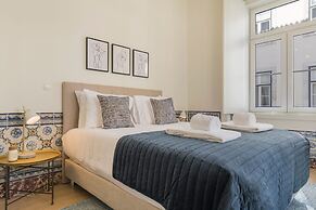 Ando Living Santa Justa 79 House