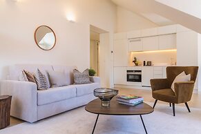 Ando Living Santa Justa 79 House