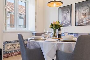 Ando Living Santa Justa 79 House