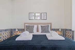 Ando Living Santa Justa 79 House