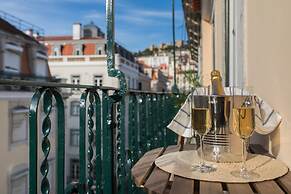 Ando Living Santa Justa 79 House