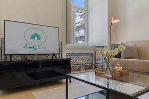 Ando Living Santa Justa 79 House