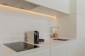 Ando Living Santa Justa 79 House