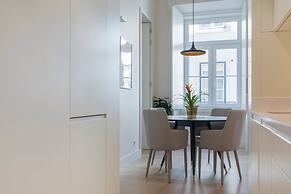 Ando Living Santa Justa 79 House