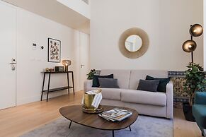 Ando Living Santa Justa 79 House