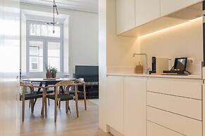 Ando Living Santa Justa 79 House