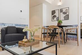 Ando Living Santa Justa 79 House