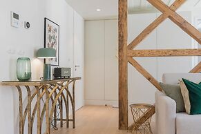 Ando Living Santa Justa 79 House