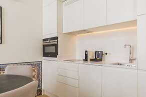 Ando Living Santa Justa 79 House