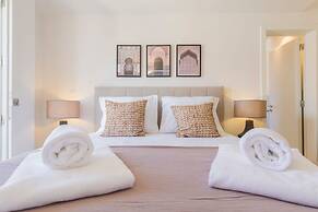 Ando Living Santa Justa 79 House