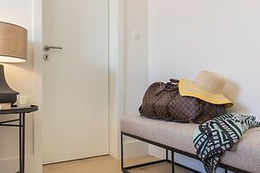 Ando Living Santa Justa 79 House