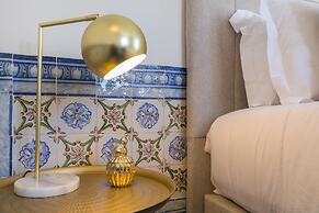 Ando Living Santa Justa 79 House