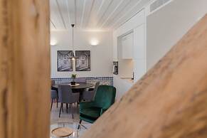 Ando Living Santa Justa 79 House