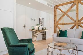 Ando Living Santa Justa 79 House