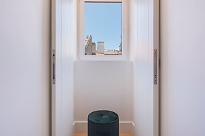 Ando Living Santa Justa 79 House