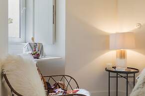 Ando Living Santa Justa 79 House