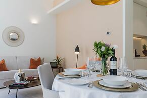 Ando Living Santa Justa 79 House