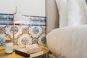 Ando Living Santa Justa 79 House