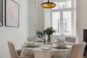 Ando Living Santa Justa 79 House