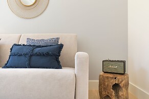 Ando Living Santa Justa 79 House