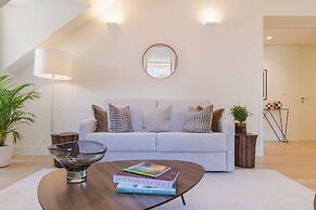 Ando Living Santa Justa 79 House