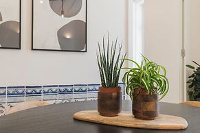 Ando Living Santa Justa 79 House