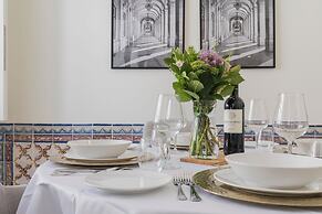 Ando Living Santa Justa 79 House