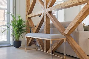 Ando Living Santa Justa 79 House