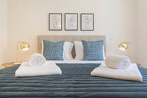 Ando Living Santa Justa 79 House